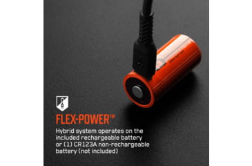 Image of IPROTEC IPRMLT0002 RM600LSR Rail Mount Light Green Laser 600 Lum