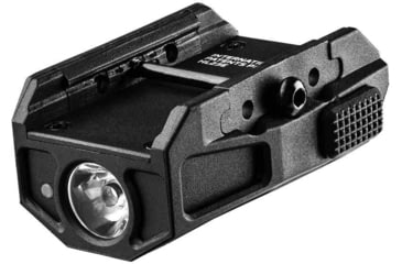 Image of iPROTEC Mycro Rail Mount Gun Light, 300 Lumen, IPR-LGT-1001
