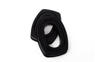 Image of ISOtunes Sport Gel Cup Earmuff Cushions, Green, Universal, IT-89