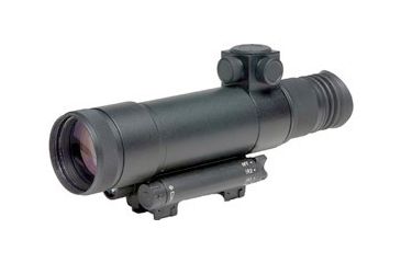 Image of Morovision D-241K Gen 2+ Night Vision Rifle Scope