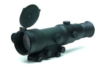 Image of Morovision D-440 Gen 2+ Night Vision Rifle Scope