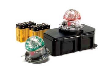 Image of Morovision LITS-IRF Lightweight Illuminating Transmitter System