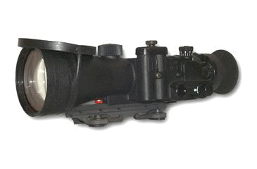 Image of Raptor Gen 3+ Night Vision Rifle Scope (4x &amp; 6x Rifle Scopes)