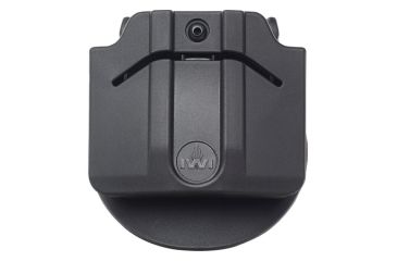 Image of IWI US IWB Double Magazine Holder Jericho 941 For Two Magazines