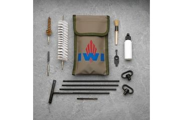 Image of IWI US IWI Universal Cleaning Kit