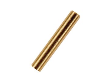 Image of J. Dewey Brass Brush Adapter .22-.26 Caliber