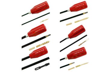 Image of J. Dewey Nylon Coated Cleaning Rods