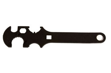 Image of JE Machine Tech Colt .223 All-In-One Combo Wrench, Steel, Black TS-GT6
