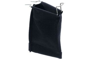 Image of JE Machine Tech FNH PS90 Brass Catcher, Black TS-SC4B