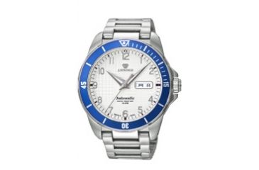 Image of J. Springs Beb074 Automatic Mens Watch JSPBEB074