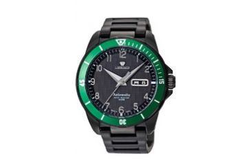 Image of J. Springs Beb076 Automatic Mens Watch JSPBEB076
