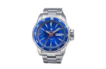 Image of J. Springs Beb083 Automatic Sports Mens Watch JSPBEB083