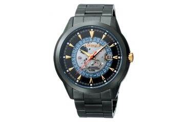 Image of J. Springs Bea006 Automatic Mens Watch JSPBEA006