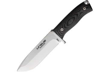Image of J&amp;V Adventure Knives Ursus Fixed Blade