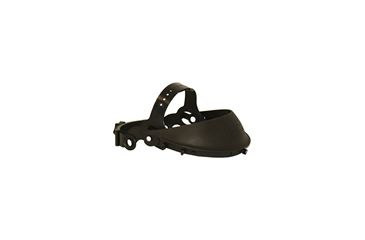 Image of Jackson Safety Polycarbonate Special Face Shield, GOLD, 10in.x20in.x.06in. 28634