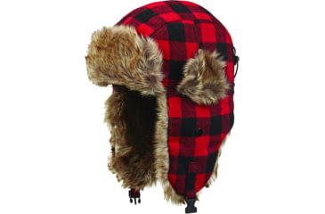Image of Jacob Ash Trapper Hats