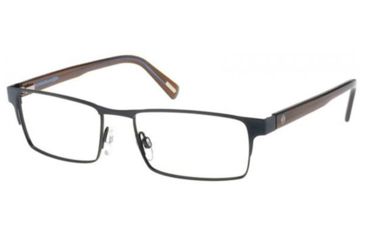 Image of Jaguar Spirit 33566 Bifocal Prescription Eyeglasses, Navy Frame, JG33566310BI