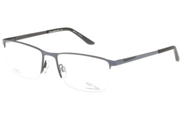 Image of Jaguar Spirit 33587 Bifocal Prescription Eyeglasses, Blue/Grey Frame, JG335871069BI