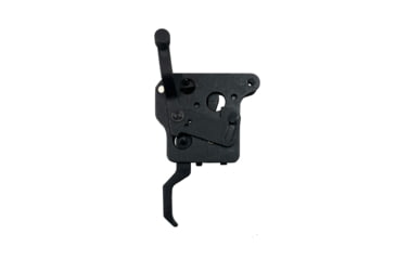Image of JARD Bergara B-14 Match Grade Trigger Assembly, Straight, 5oz Pull Weight, Black, 5380