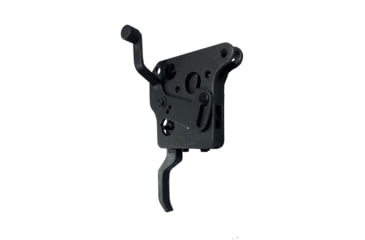 Image of JARD Bergara B-14 Single Stage Trigger Assembly, Straight, 11oz Pull Weight, Black, 5362