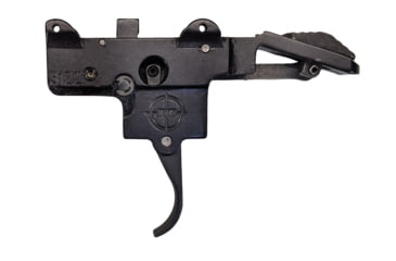 Image of JARD Browning X-Bolt Trigger, 6-12 oz., Black, JARD3318