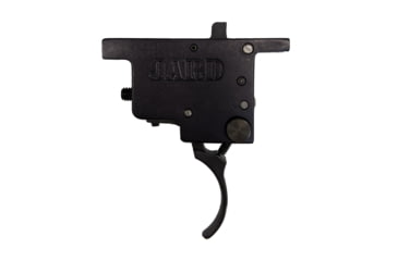 Image of JARD Cooper Arms Trigger System, Left-Handed, 2 oz., Black, JARD4564
