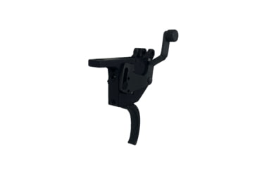 Image of JARD CZ 457 Trigger System, Left-Handed, 11 - 12oz Pull Weight, Black, 5419