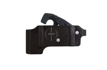 Image of JARD Desert Tech MDR / MDRX Trigger System, Black, JARD4656