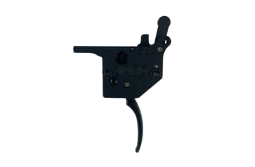 Image of JARD Trigger System for CZ 457, Right-Handed, Curved, 7 - 10 oz. Pull Weight, Black, 5245