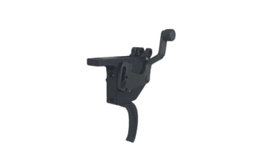 Image of JARD Trigger System for CZ 457, Right-Handed, Curved, 7 - 10 oz. Pull Weight, Black, 5245