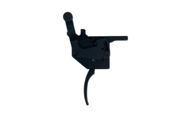 Image of JARD Trigger System for CZ 457, Right-Handed, Curved, 7 - 10 oz. Pull Weight, Black, 5245