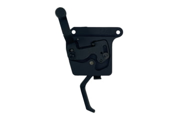 Image of JARD Set Trigger Assembly for Remington 700, Straight, 3 lbs. Regular / 2 - 4 oz. Set Pull Weight, Black, 5306