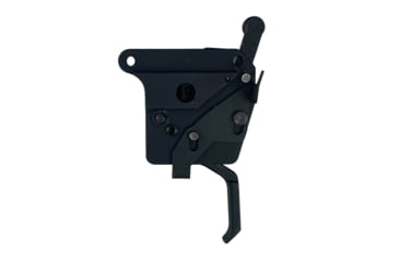 Image of JARD Set Trigger Assembly for Remington 700, Straight, 3 lbs. Regular / 2 - 4 oz. Set Pull Weight, Black, 5306