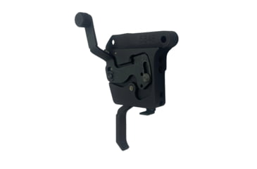 Image of JARD Set Trigger Assembly for Remington 700, Straight, 3 lbs. Regular / 2 - 4 oz. Set Pull Weight, Black, 5306