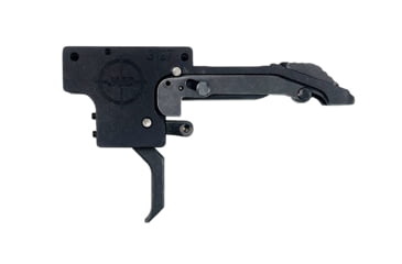 Image of JARD Trigger System for Ruger American Centerfire, Straight, 24 oz. Pull Weight, Black