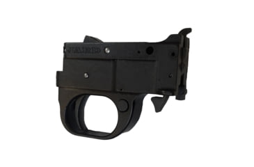 Image of JARD Ruger 10/22 Trigger Systems, Extended Mag Release, Standard, Non-adjustable, 2lb Pull Weight, Black, 4058