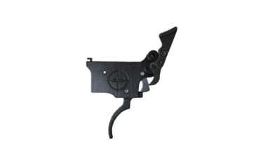 Image of JARD Savage Centerfire Trigger System, Top Release, 7 - 12 oz., Black, JARD4625