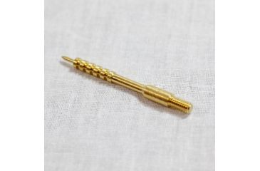 Image of J. Dewey 17JM Brass Jag (male thread), Brass, n/a 17JM