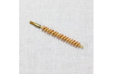 Image of J. Dewey B-24 Bronze Bristle Brushes, Brass, n/a B24