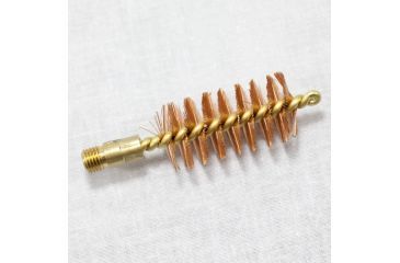 Image of J. Dewey SB-20 Bronze Bristle shotgun Brush, Brass, n/a SB20