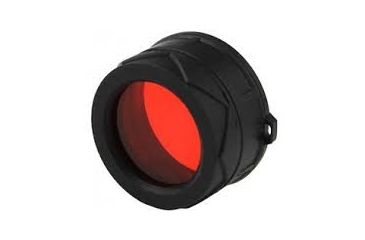 Image of JETBeam MFD38 Filter, Red, MFR38