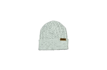 Image of Jetty Cleat Beanie, Heather Grey, One Size, 28348