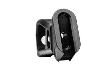 Image of JMac Customs AK Skeletonized Pistol Grip, Hard Coat Anodized, SPG-AK