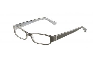 Image of Joop! 81022 Single Vision Prescription Eyeglasses, Brown Frame-81022-6858SV