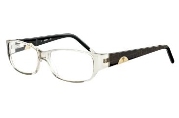 Image of JOOP! 81058 Progressive Prescription Eyeglasses - Brown Frame and Clear Lens 81058-6381PR