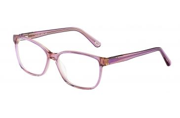 Image of Joop! 81098 Progressive Prescription Eyeglasses, Pink Frame-81098-6684PR