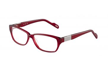 Image of Joop! 81100 Progressive Prescription Eyeglasses, Blue Frame-81100-6500PR