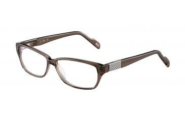 Image of Joop! 81100 Progressive Prescription Eyeglasses, Blue Frame-81100-6501PR