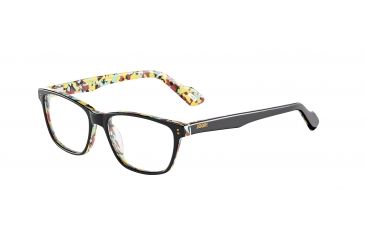 Image of Joop! 81108 Bifocal Prescription Eyeglasses, Black Frame-81108-4034BI