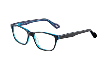 Image of Joop! 81108 Bifocal Prescription Eyeglasses, Black Frame-81108-6782BI